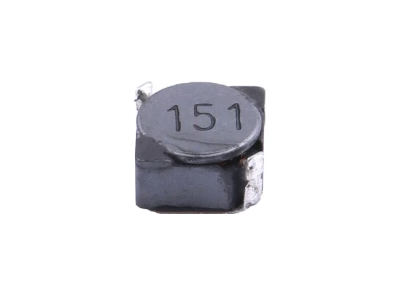 151 SMRH2 Series SMD Shielded Power Inductors