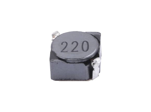 220 SMRH2 Series SMD Shielded Power Inductors