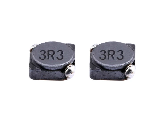 3R3 SMRH2 Series SMD Shielded Power Inductors