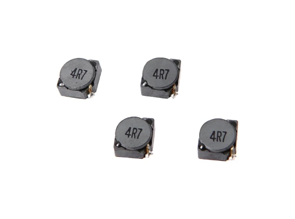 4R7 SMRH2 Series SMD Shielded Power Inductors