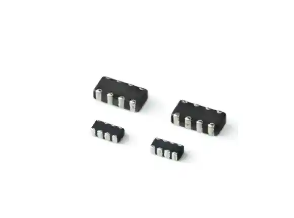 CBA Series Ferrite Chip Bead Arrays - ZXcompo Manufacturer