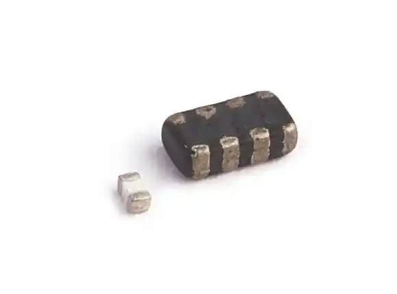 CBA Series Ferrite Chip Bead Arrays ZXcompo