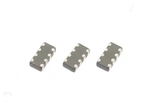 CBA Series SMD Ferrite Bead Arrays