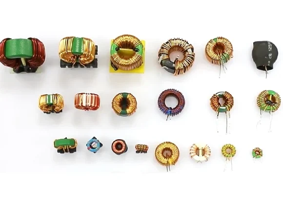 Difference between common mode inductor and common mode choke