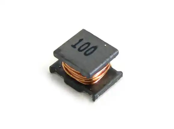 LQH Series Miniature SMD Wire Wound Inductors