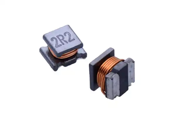 LQH Series SMD Unshielded Power Inductors