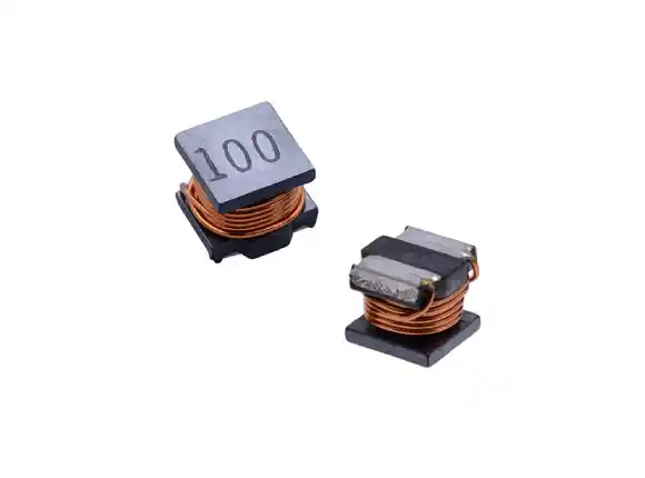 LQH Series Variable SMD Power Inductors