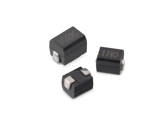 NL Series Wire Wound Inductors 580x430