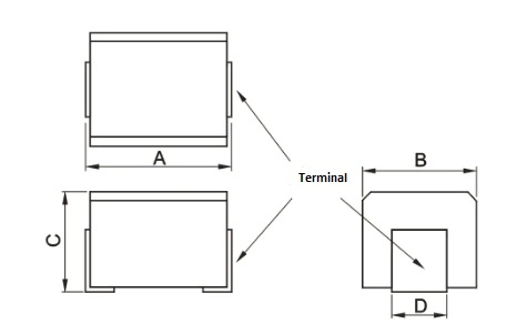 NL Series Wire Wound Inductors