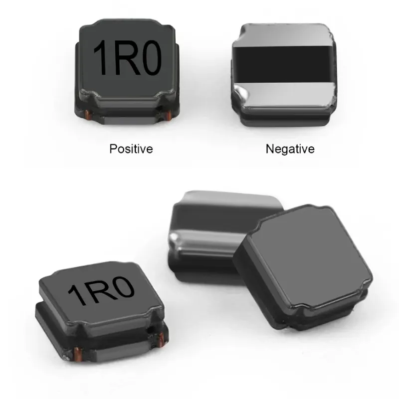 NR Series SMD Magnet Power Inductors