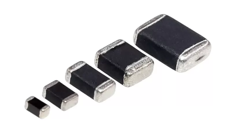 PB Series Multilayer Chip Ferrite Bead