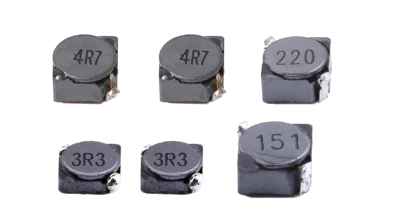 SMRH2 Series SMD Shielded Power Inductors