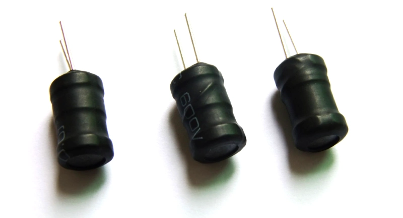 Radial Leaded Power Inductors – RI1013