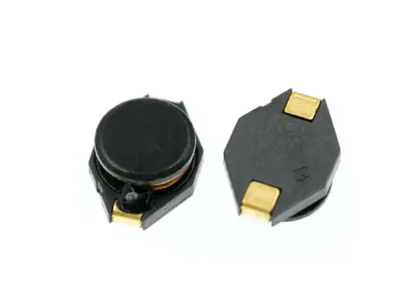 SD Series Oval SMD Wirewound Power Inductor