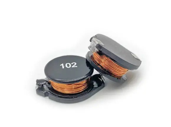 SD Series SMT Unshielded Wirewound Power Inductors _ SD0402T