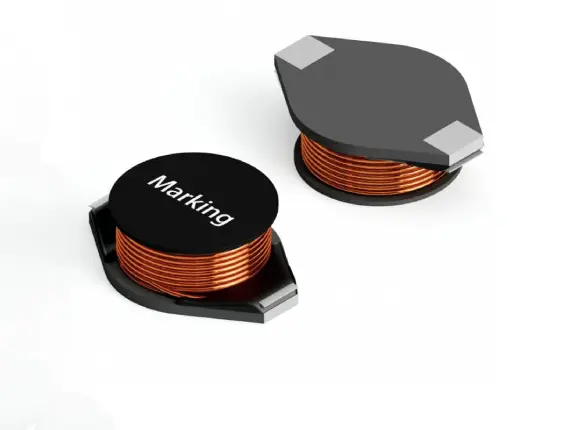 Shielded Power Inductor Manufacturer - ZXcompo