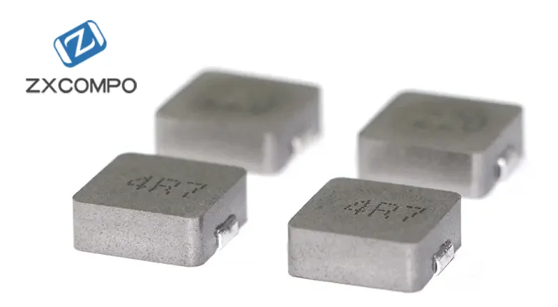 SHC Series Molding High Current Power Inductors