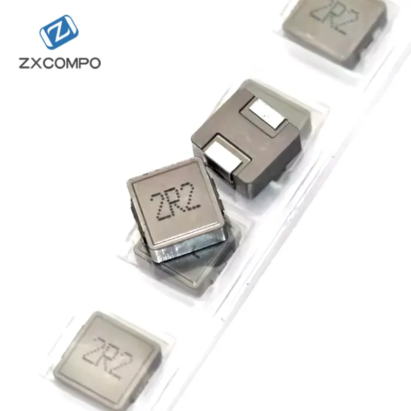 SHC Series SMD Molded Large Current Power Inductors