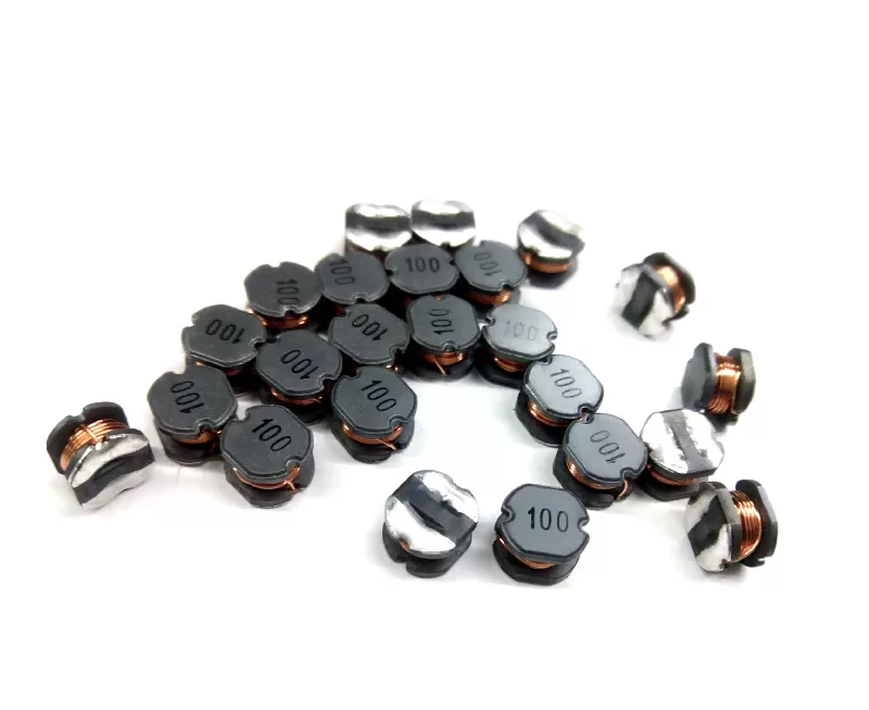 SM Series SMD Unshielded Inductors 800x800