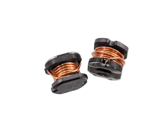 SM Series SMD Unshielded Power Inductor Factory 580x430