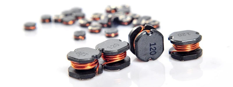 SM Series SMD Unshielded Power Inductors 800x299