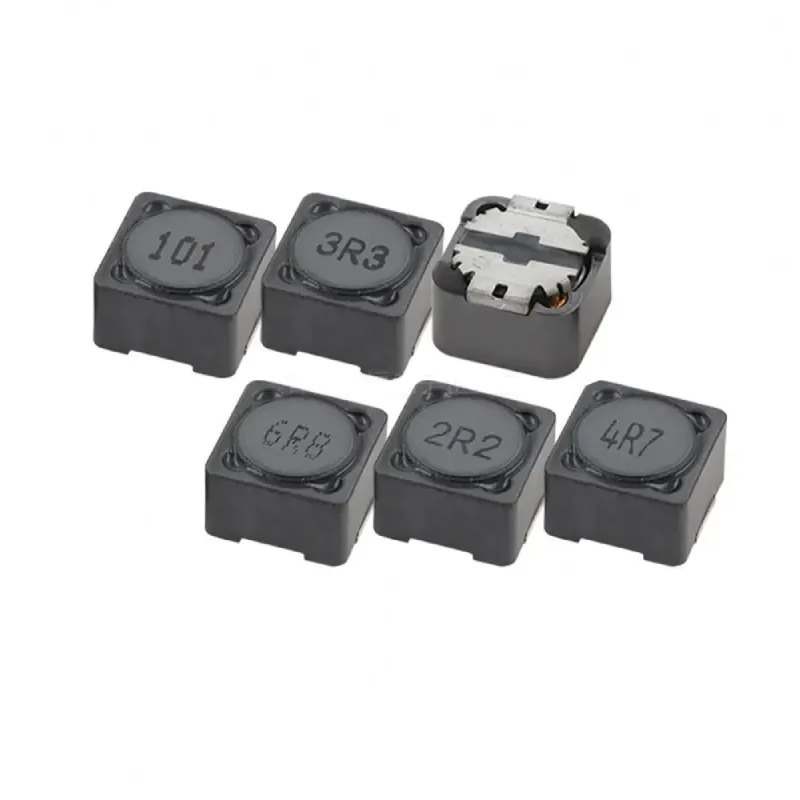 SMD Shielded Power Inductors 800x800