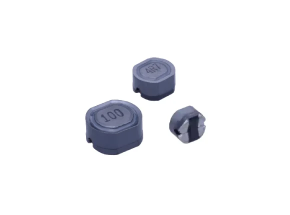 SMR Series SMD Shielded Power Inductors