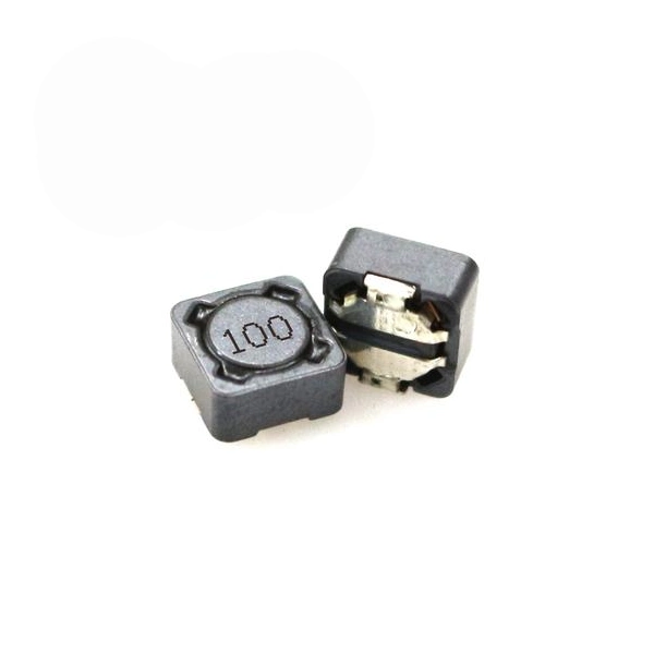 SMRH1 Series SMD Shielded Power Inductors 100