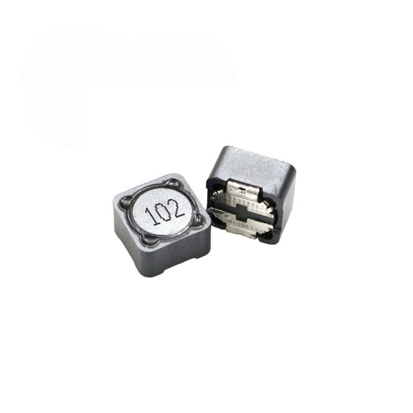 SMRH1 Series SMD Shielded Power Inductors 102