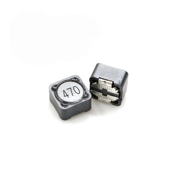 SMRH1 Series SMD Shielded Power Inductors 470