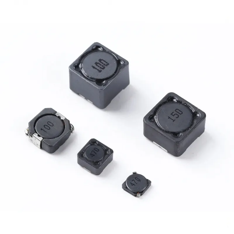 SMRH1 Series SMD Shielded Power Inductors 800x800