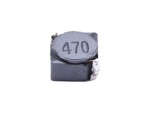 SMRH2 Series SMD Shielded Power Inductors 470