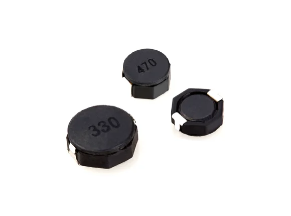 SMRH8D Series Shielded SMD Power Inductors - zxcompo factory