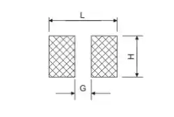 SMRH8D Size Inductor ZXcompo Manufacturer