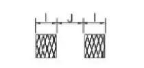 SD Series SMT Unshielded and Shielded Power Inductor