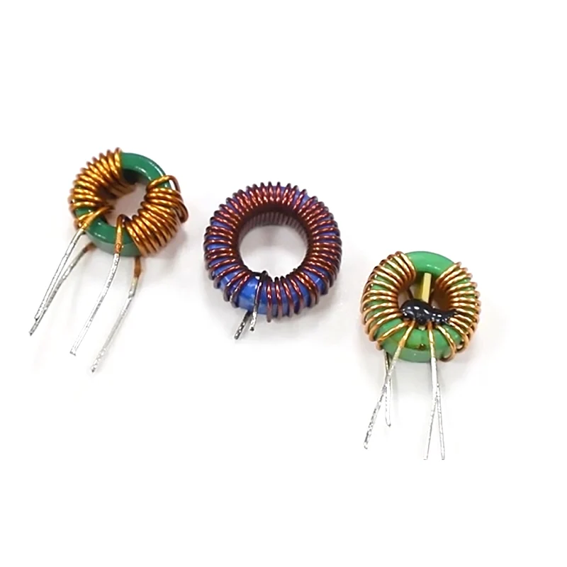 T Series Toroidal Inductor