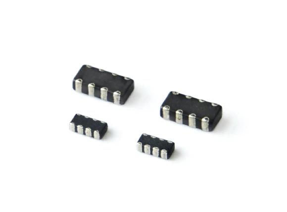 Zxcompo - CBA Series SMD Ferrite Chip Bead Arrays