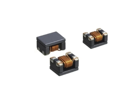 Zxcompo - CMW Series SMD Common Mode Choke Inductors