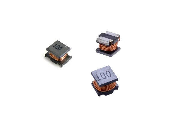 Zxcompo - LQH Series SMD Power Inductor