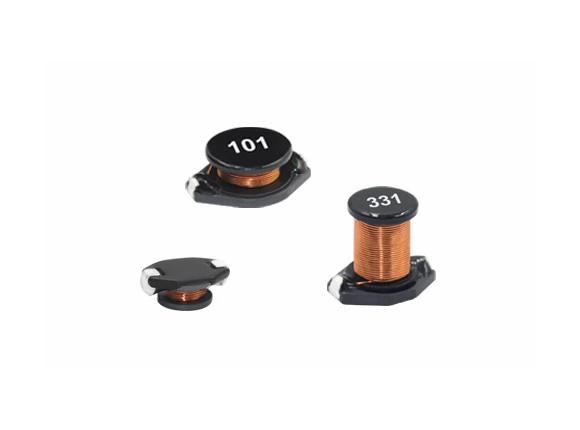 Zxcompo - SD Series SMT Unshielded and Shielded Power Inductor