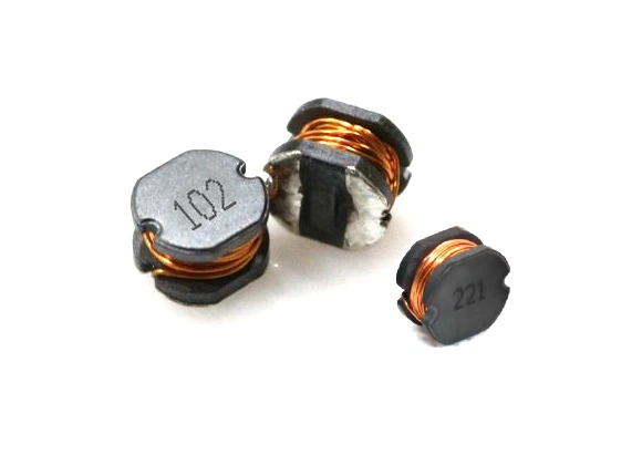 Zxcompo - SMD Unshielded Power Inductors