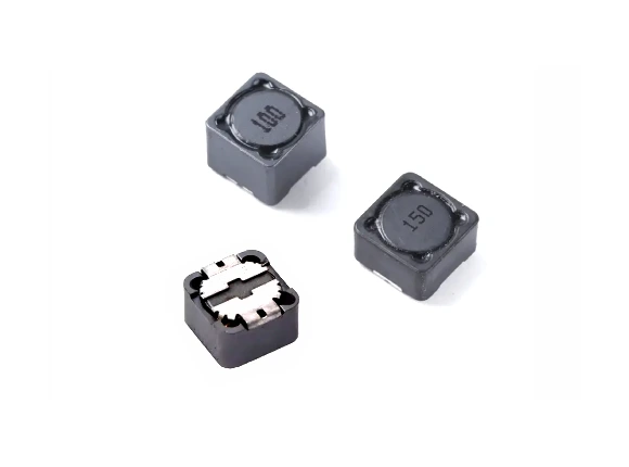 Zxcompo - SMRH1 Series SMD Shielded Power Inductors