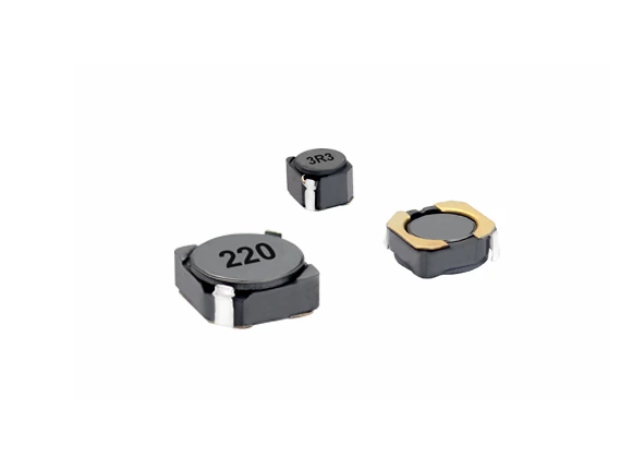 Zxcompo - SMRH2 Series SMD Shielded Power Inductors