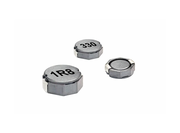 Zxcompo - SMRH8D Series Shielded SMD Power Inductors