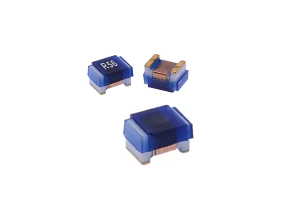 Zxcompo - Wire Wound Chip Ceramic Inductors