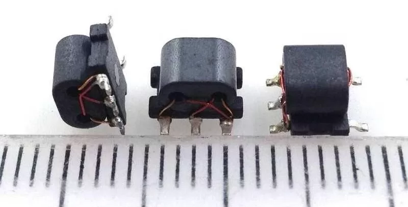 RFT Series RF Transformer-Zxcompo inductor factory