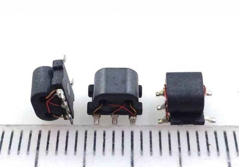 RFT Series RF Transformer-Zxcompo inductor factory