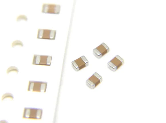 SMD Multilayer Ceramic Capacitor