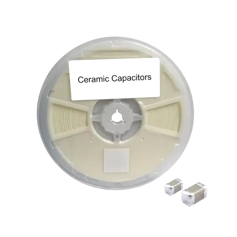 smd ceramic capacitor