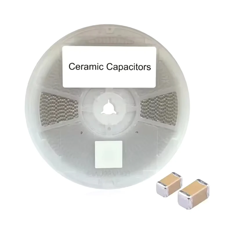 smd ceramic capacitor